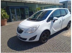 OPEL MERIVA ELECTIVE 1700 TDI 110 CV  EURO 5A  OK NEO PATENTATI 
